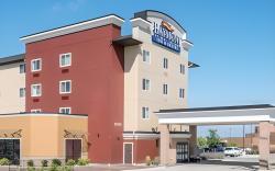 Baymont by Wyndham Rapid City