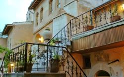Kirkit Hotel