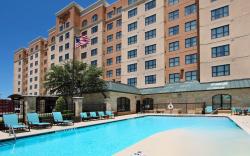 Residence Inn by Marriott DFW Airport North/Grapevine