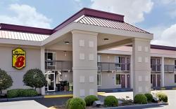Super 8 By Wyndham Tifton