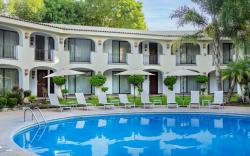 Hotel Guadalajara Plaza Ejecutivo