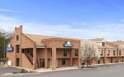 Days Inn by Wyndham Farmville