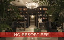 The Shepley Hotel