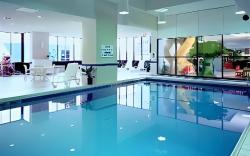 Ottawa Marriott Hotel