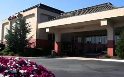 Fairfield Inn & Suites Hazleton
