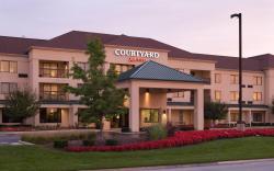 Courtyard Kokomo