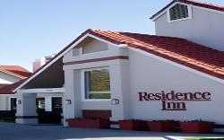 Residence Inn Dallas Las Colinas