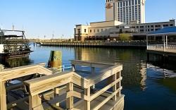 Renaissance Portsmouth-Norfolk Waterfront Hotel