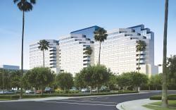 Hyatt Regency Cincinnati