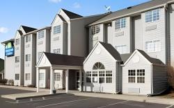 Days Inn & Suites by Wyndham Lafayette IN