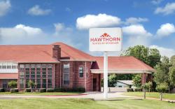 Hawthorn Suites By Wyndham Irving DFW South