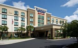 Fairfield Inn & Suites Valdosta