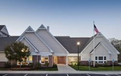 Residence Inn by Marriott Boston Norwood/Canton
