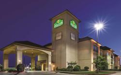 La Quinta Inn & Suites by Wyndham Longview North