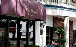 The Rose Hotel