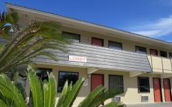 Executive Inn - Panama City Beach