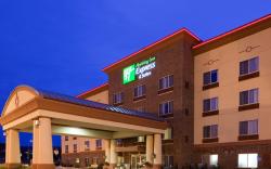 Holiday Inn Express Winona By IHG