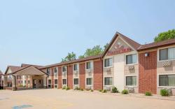 AmericInn by Wyndham Council Bluffs