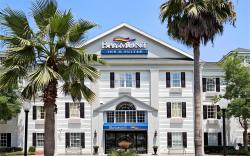 Baymont by Wyndham Jacksonville/Butler Blvd