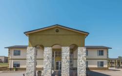Knights Inn  Greenville TX