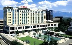 Salt Lake City Marriott City Center