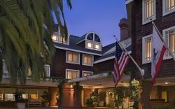Stanford Park Hotel