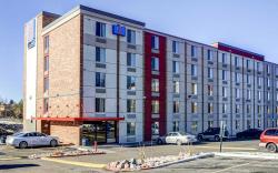 Motel 6 Greenwood Village, CO - Denver - South Tech Center