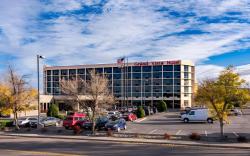 Grand Vista Hotel Grand Junction