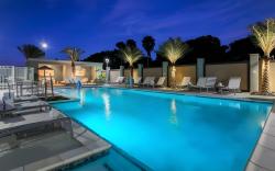 Fairfield Inn & Suites Rockport
