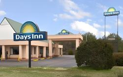 Meridian Inn Hotel