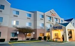 Fairfield Inn Racine