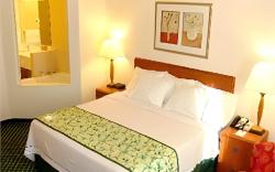 Fairfield Inn & Suites Ukiah Mendocino County