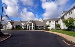 Residence Inn Hazleton