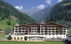 Wellness & Relax Hotel Milderer Hof