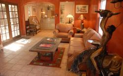 Casas de Suenos Old Town Historic Inn