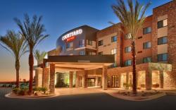 Courtyard Phoenix Mesa Gateway Airport