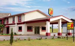 Super 8 By Wyndham Corsicana