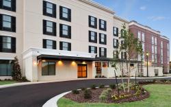 SpringHill Suites Jackson Ridgeland/The Township at Colony Park
