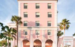 The Colony Hotel