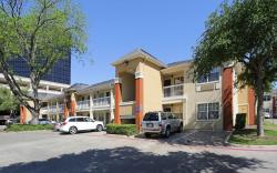 Extended Stay America Suites - Dallas - Coit Road