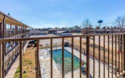 Americas Best Value Inn West Memphis