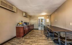 Americas Best Value Inn West Memphis