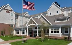 Residence Inn Fargo