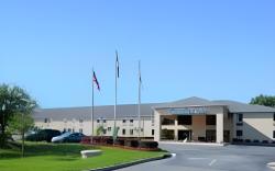 Clarion Pointe Vidalia - Lyons West