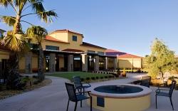 SpringHill Suites Napa Valley