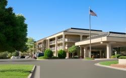 Days Inn & Suites by Wyndham Albuquerque North