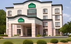 Comfort Inn & Suites Greenville Near Convention Center