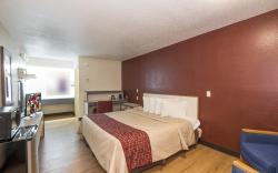 Red Roof Inn Atlanta - Norcross
