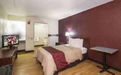 Red Roof Inn Atlanta - Norcross