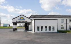 Days Inn by Wyndham Sharonville